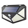 pack 3 lampara led solar